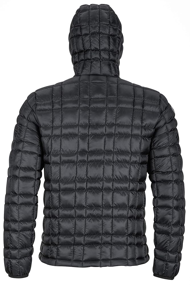 Marmot Men's Featherless Hoody, Black, Xx Large at Amazon